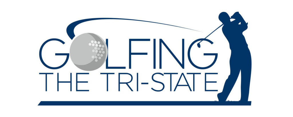 Golfing the Tri-State logo