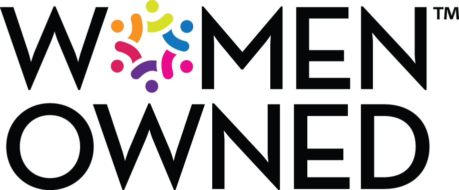 Women Owned Business badge